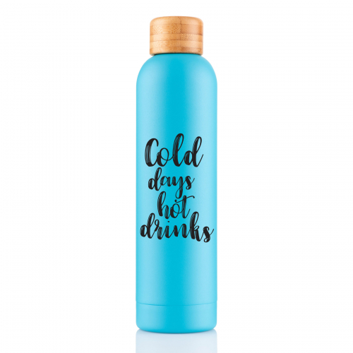 20 oz Soho Stainless Bottle