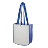 Fashion Tote Bag w/19.5