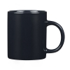 11 Oz. Ceramic C-Handle Classic Mug