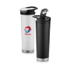 24 Oz. Rugby Copper Lined 18/8 Vacuum Insulated Stainless Steel Tumbler