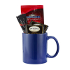 11 Oz. Ceramic C-Handle Coffee Mug Gift Set