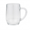 10 Oz. Glass Mug