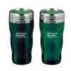 Heat Wave Global 16 Oz. Tumbler Features Heat-Changing Technoloy