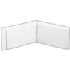 Hotel Hospitality Collection Castillian, Linen Book or Summit Guest Register