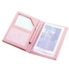 Hotel Hospitality Collection Mission or Menu Leatherette Telephone Service Cover