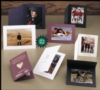 Carolina Book Style Populaire Photo Holder (5 1/2
