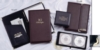 Vinyl Zippered CD Holder
