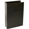 Leatherette Legal Ring Binder (1