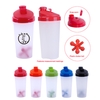 Shaker bottle 23.5 oz.