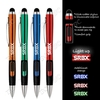 Luminate stylus Pen. Light up your Brand