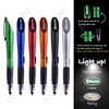 The Illuminati Lighted Promo Pens