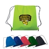 Non Woven Drawstring Backpack