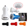 Dual Port USB Car Charger