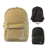 Heritage Lightning Textiles Canvas Backpack