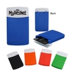 Bright and durable card holder