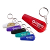 Whistle LED Light w/Key Chain