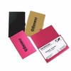 Flat Cover Business Card Case