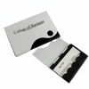 Wavy Business Card Case