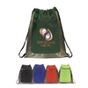DELUXE DRAWSTRING BACKPACK