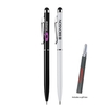 Stylus Ballpoint Pen