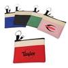 Two-tone coin purse