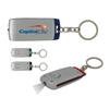 LED light with key chain