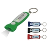 LED light with key chain
