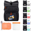 X Line Backpack Cooler Lunch To Go Combo Set