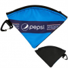 Large Full Color Triangle Pouch