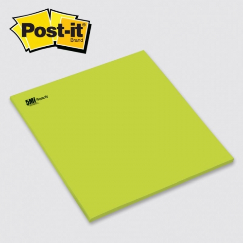 Post-it® Custom Printed Big Pads