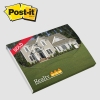 Post-it® Notes Pad with Cover