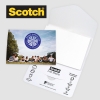 Scotch® Custom Printed Lint Sheets Pocket Pack