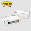 Acrylic Tray for Post-it® Custom Printed Notes