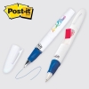 Post-it® Custom Printed Flag+ Pen