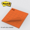 Post-it® Custom Printed Big Pads
