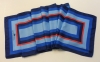 100% Polyester Scarf, 10