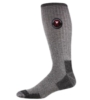 Men's Merino Wool Blend Boot Socks