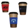 Deluxe Fabric Cup Sleeve