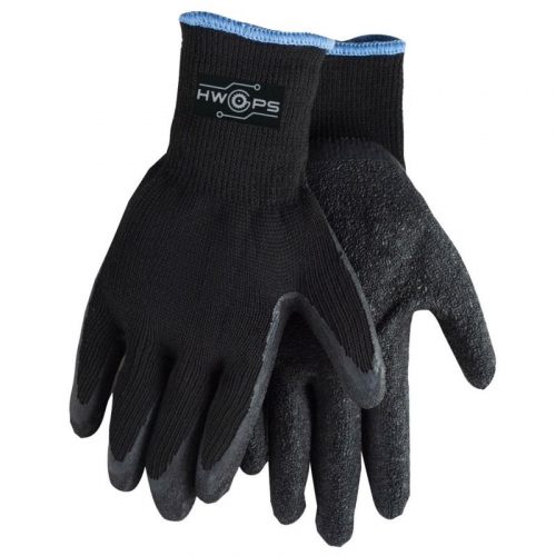 Cut Resistant Palm Dipped Gloves