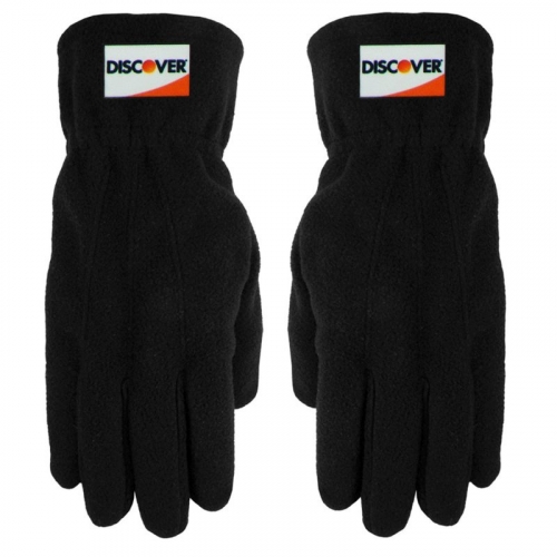 Fleece Gloves