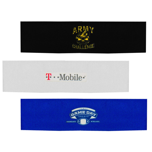 Performance Headbands (Blank)