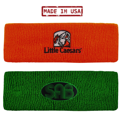 USA Made Headbands (Blank)