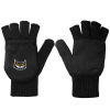 Fingerless Glove-Mitten Combo (Blank)