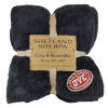 Shetland Sherpa Blankets (Blank)