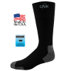 Steel Toe Boot Socks (Blank)