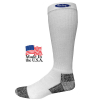Tall Cotton Boot Socks (BLANK)