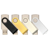 iClick® - Wheat Straw USB Flash Drive