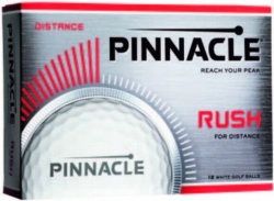 Pinnacle® Rush Std Serv