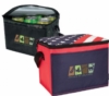 Koozie® Six-Pack Cooler Pattern