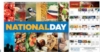 National Day - Stapled